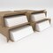 Ekena Millwork 15 3/4W x 15 3/4H x 3/4T PVC Hobby Boards, Unfinished, 25PK HBP16X16X750DUN - alternate 3